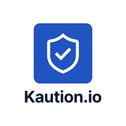 KAUTION.IO