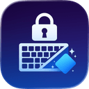 Keyboard Lock Cleaner KeyBlock
