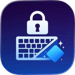 Keyboard Lock Cleaner KeyBlock