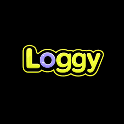 Loggy: Movies, TV & Books