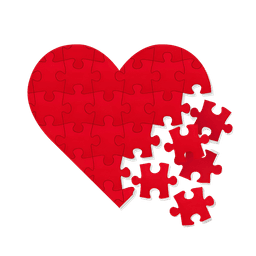 Love Pieces