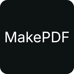 MakePDF.ai