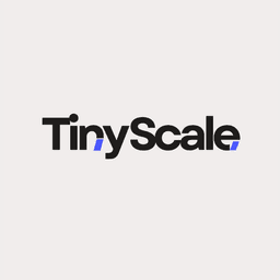 tinyScale AI