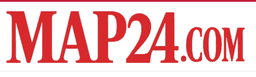 Map24.com