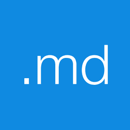 MDViewer — Markdown Reader and Editor with PDF export