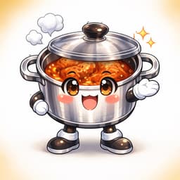 MonMenu - Planificateur Repas