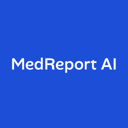 MedReport AI