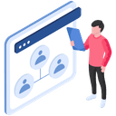 My Online Staff - Project Management App