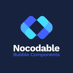 Nocodable Components