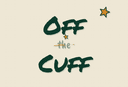 Offthecuffspeech
