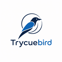 Trycuebird