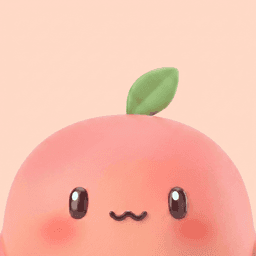 PCOS Peach