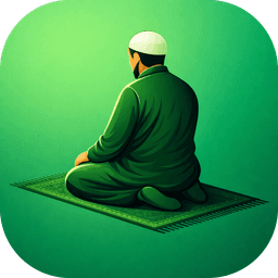 Pray Screen Time - Quran Focus