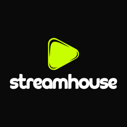Stream House
