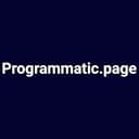 Programmatic.page
