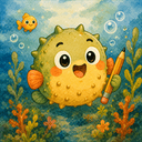 PufferPages