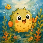 PufferPages