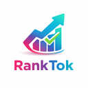 RankTok TikTok SEO Tool