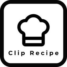 Clip Recipe