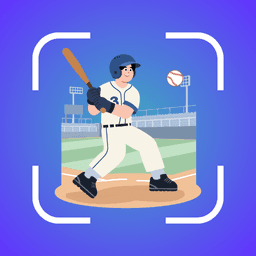 RookieDex: Sports Card Scanner