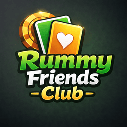Rummy Friends Club