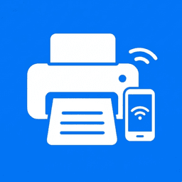 Smart Printer - Scanner