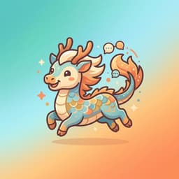 Social Kirin