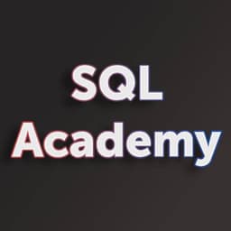 SQL Academy
