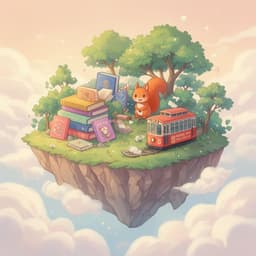 绘梦天地dreamisland