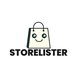 Storelister - Product Research Tool