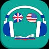 Truyện song ngữ Anh Việt, có audio để nghe