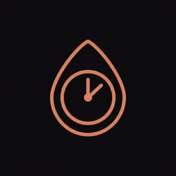 Uply: Wash to Wake Alarm