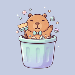 Vacuu - Gallery Cleaner