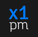x1pm
