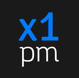 x1pm
