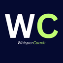 WhisperCoach