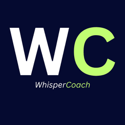 WhisperCoach