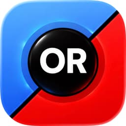 Would You Rather?