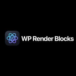 WP Render Blocks