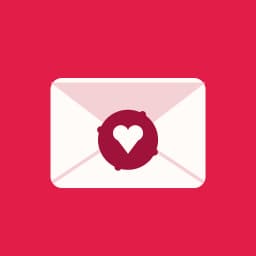 ShareLove Letters