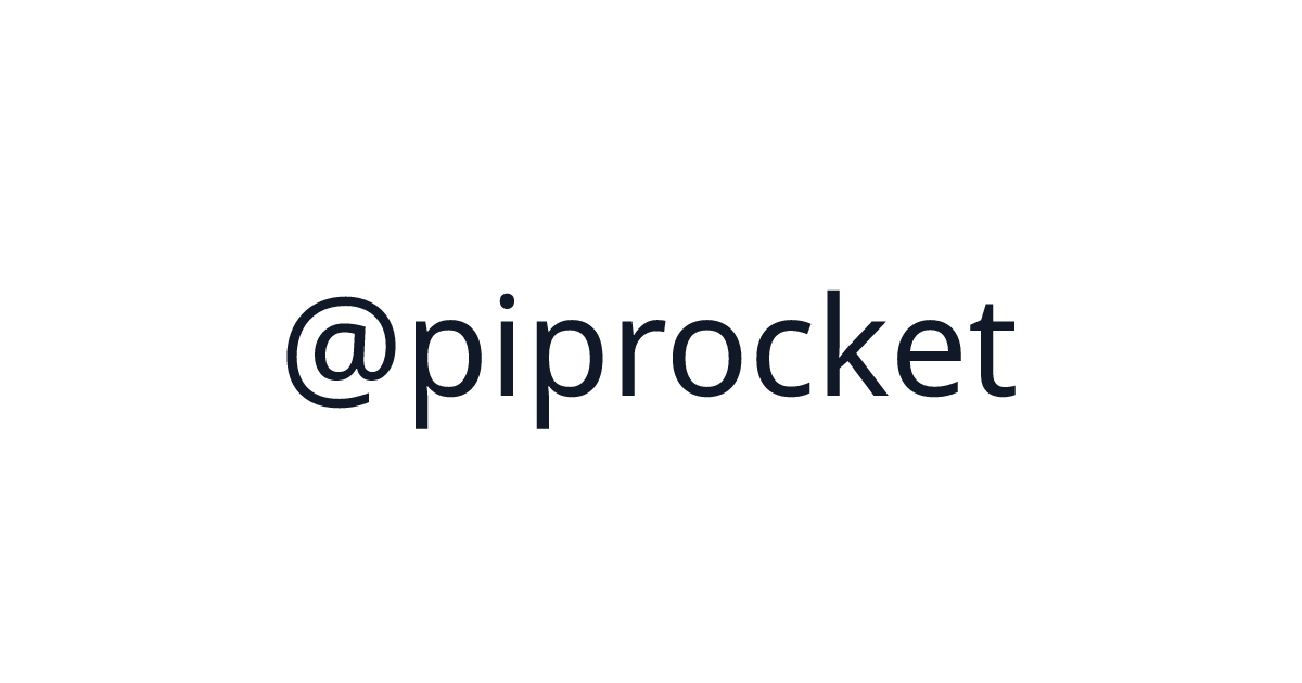 Aby (@piprocket) - 6 startups · $2,410,138 revenue | TrustMRR