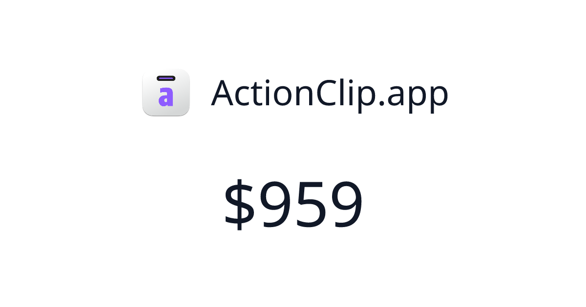 I made USD 700+ in a week with my new Mac app. Here is what worked logo