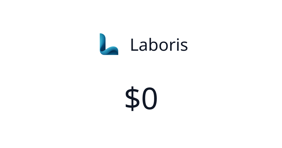 Laboris - Verified revenue | TrustMRR