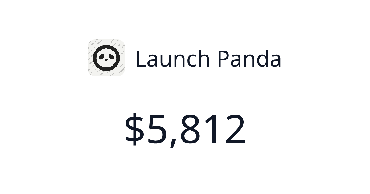 I got my first app to +5k in just 4 months, with 0 followers