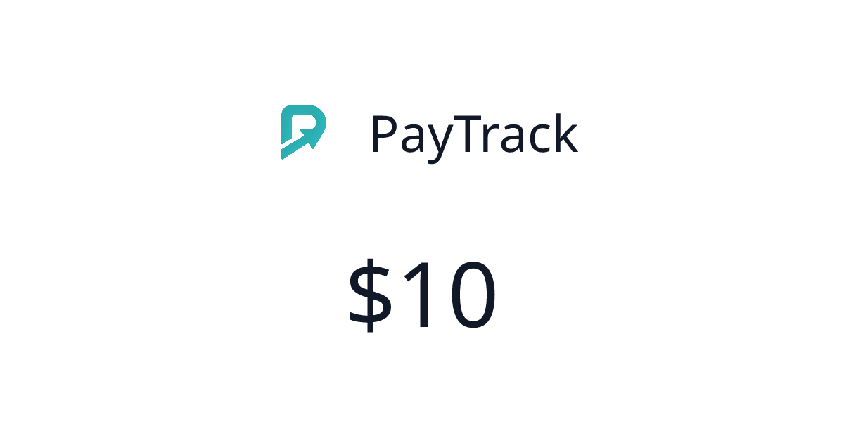 PayTrack - Verified revenue | TrustMRR
