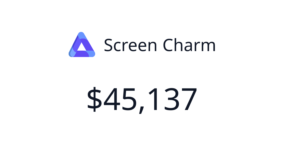 Screen Charm