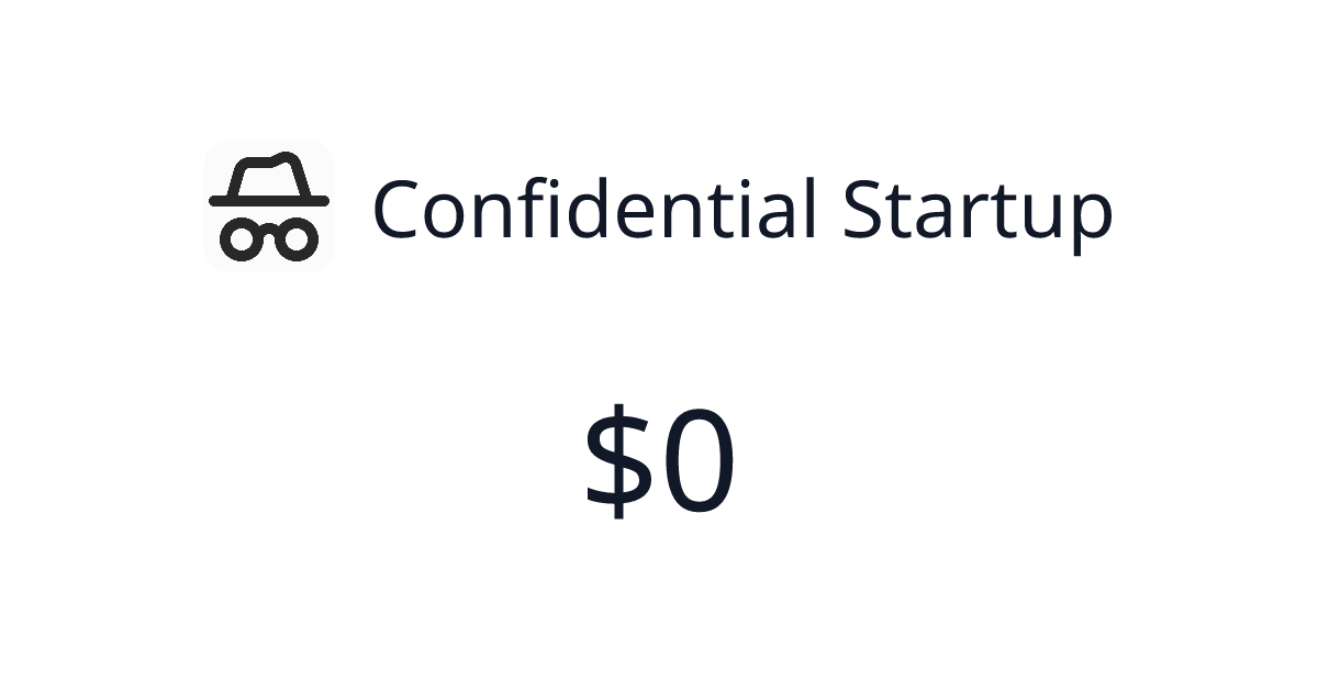 Confidential Startup - Verified revenue | TrustMRR