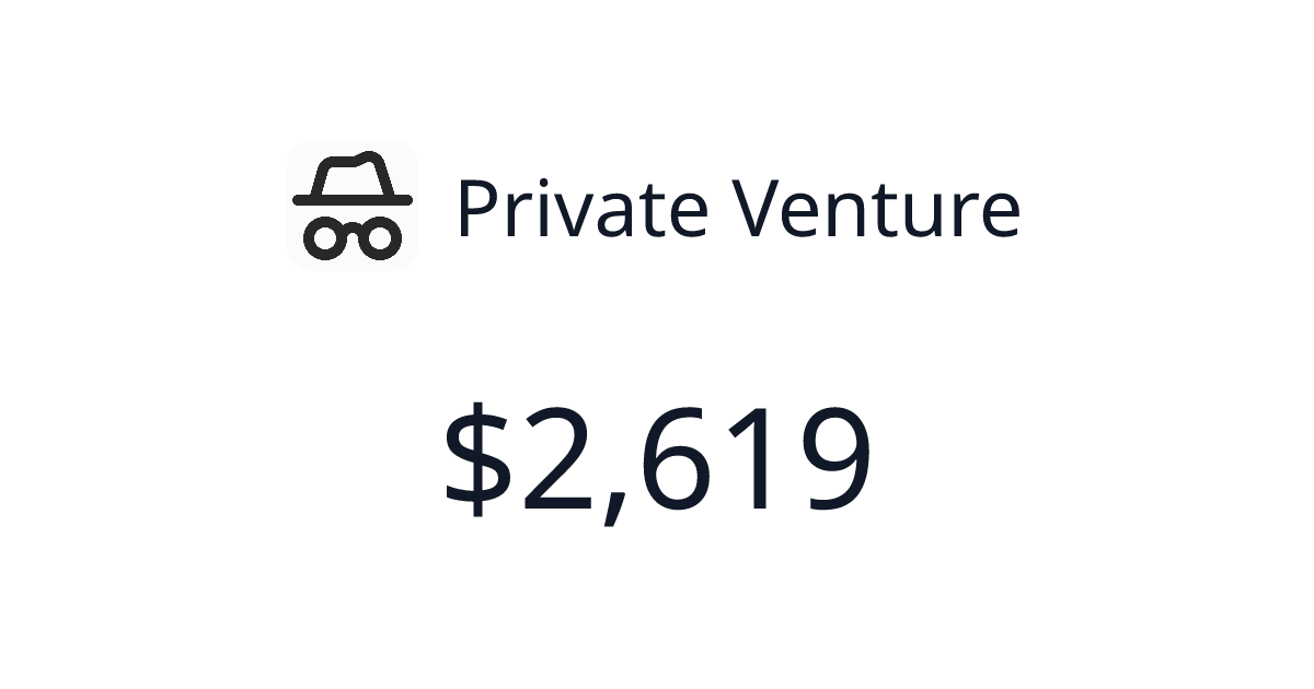 Stealth App - $236 last 30 days | TrustMRR