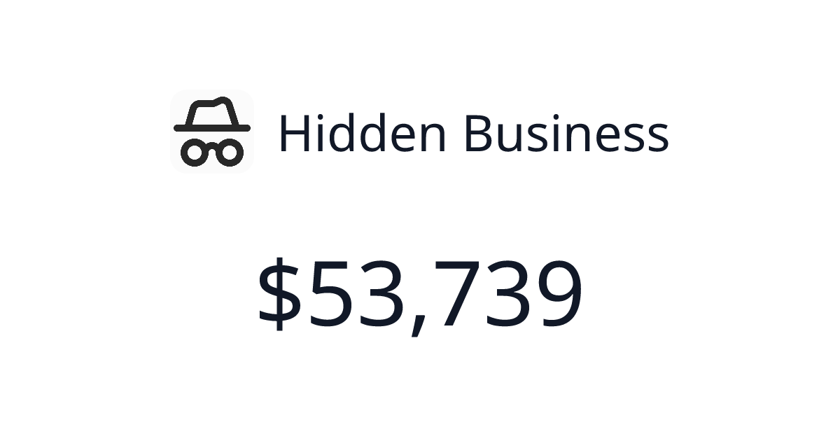 surstrom - Verified revenue | TrustMRR